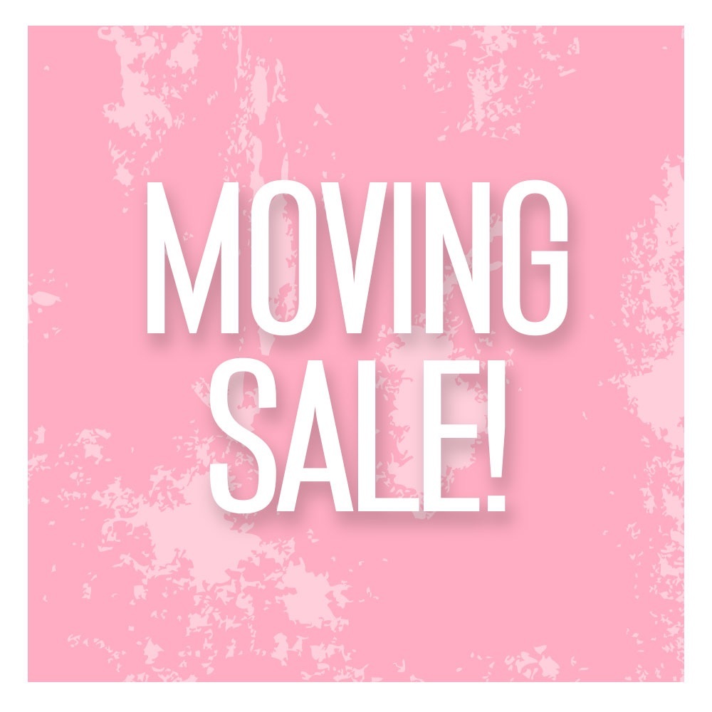 Sale - Everything must go! 💖